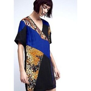 Anthropologie dress